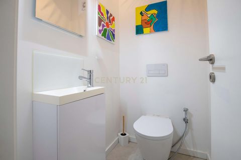 Villa i Setubal, Setubal, Setubal - € 680.000 | Ref: C0237-03766 - foto 11