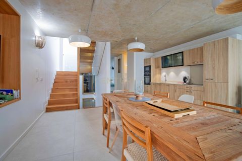 Villa i Setubal, Setubal, Setubal - € 680.000 | Ref: C0237-03766 - foto 1