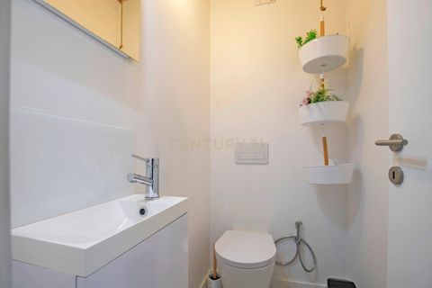 Villa i Setubal, Setubal, Setubal - € 680.000 | Ref: C0237-03766 - foto 36
