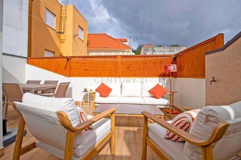 Villa in Setubal, Setubal, Setubal - € 680.000 | Ref: C0237-03766 - foto 16