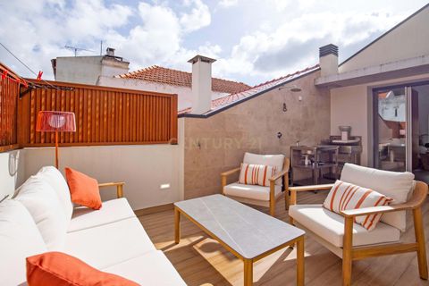 Villa in Setubal, Setubal, Setubal - € 680.000 | Ref: C0237-03766 - foto 19