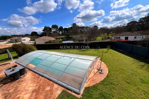 Villa a Trans-en-Provence, Var, Trans-en-Provence - € 685.000 | Ref: 718V2047M - foto 2