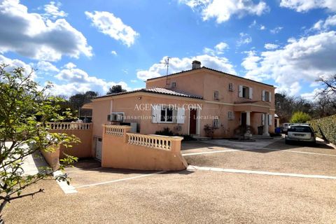 Villa a Trans-en-Provence, Var, Trans-en-Provence - € 685.000 | Ref: 718V2047M - foto 3