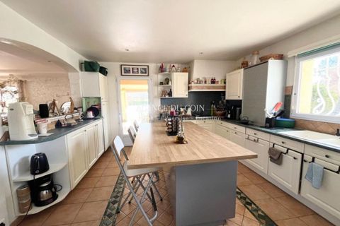 Villa a Trans-en-Provence, Var, Trans-en-Provence - € 685.000 | Ref: 718V2047M - foto 7