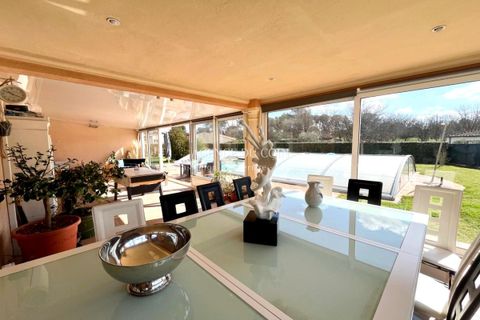 Villa a Trans-en-Provence, Var, Trans-en-Provence - € 685.000 | Ref: 718V2047M - foto 8