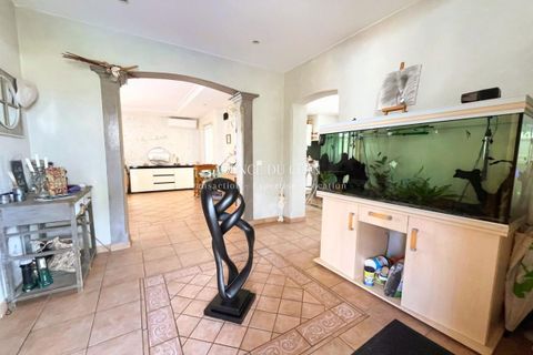 Villa a Trans-en-Provence, Var, Trans-en-Provence - € 685.000 | Ref: 718V2047M - foto 9