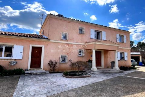Villa a Trans-en-Provence, Var, Trans-en-Provence - € 685.000 | Ref: 718V2047M - foto 10