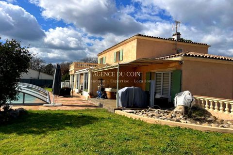 Villa a Trans-en-Provence, Var, Trans-en-Provence - € 685.000 | Ref: 718V2047M - foto 11