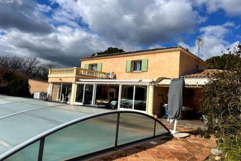 Villa a Trans-en-Provence, Var, Trans-en-Provence - € 685.000 | Ref: 718V2047M - foto 12
