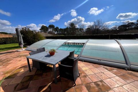 Villa a Trans-en-Provence, Var, Trans-en-Provence - € 685.000 | Ref: 718V2047M - foto 13