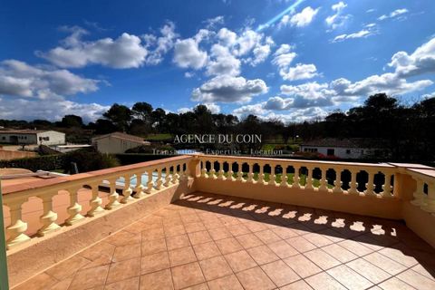 Villa a Trans-en-Provence, Var, Trans-en-Provence - € 685.000 | Ref: 718V2047M - foto 14