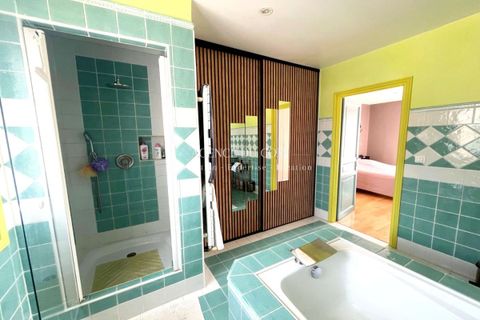 Villa a Trans-en-Provence, Var, Trans-en-Provence - € 685.000 | Ref: 718V2047M - foto 17