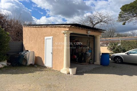 Villa a Trans-en-Provence, Var, Trans-en-Provence - € 685.000 | Ref: 718V2047M - foto 22