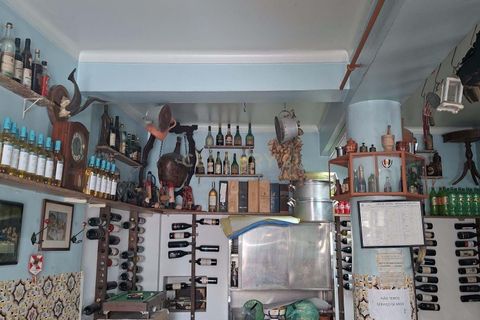 Erhvervsejendom i Amadora, Lisbon, Amadora - € 36.000 | Ref: C0221-03860 - foto 2