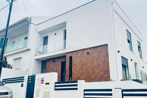 Villa en Odivelas, Lisbon, Odivelas - € 712.000 | Ref: C0221-03867 - photo 6