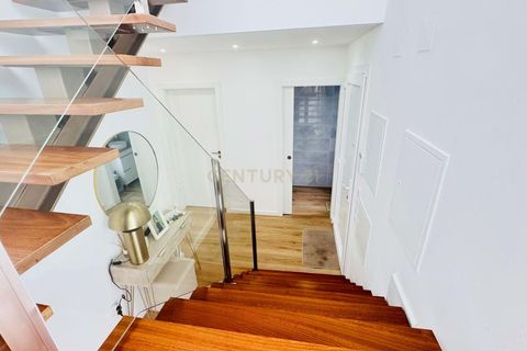 Villa en Odivelas, Lisbon, Odivelas - € 712.000 | Ref: C0221-03867 - photo 14