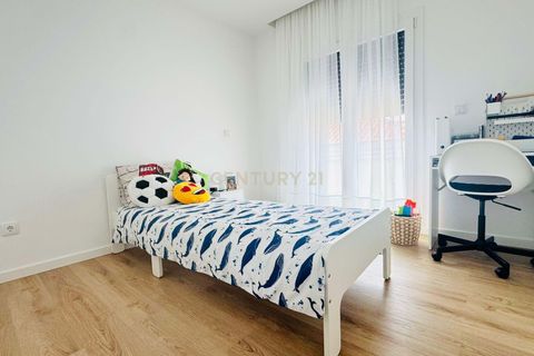 Villa en Odivelas, Lisbon, Odivelas - € 712.000 | Ref: C0221-03867 - photo 15