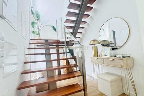 Villa en Odivelas, Lisbon, Odivelas - € 712.000 | Ref: C0221-03867 - photo 20