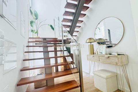 Villa en Odivelas, Lisbon, Odivelas - € 712.000 | Ref: C0221-03867 - photo 13