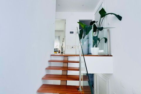 Villa en Odivelas, Lisbon, Odivelas - € 712.000 | Ref: C0221-03867 - photo 33