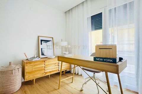 Villa en Odivelas, Lisbon, Odivelas - € 712.000 | Ref: C0221-03867 - photo 36