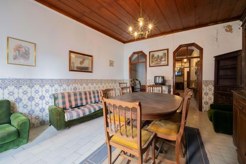 Villa i Tavira, Faro, Tavira - € 282.000 | Ref: C0454-00166 - foto 16