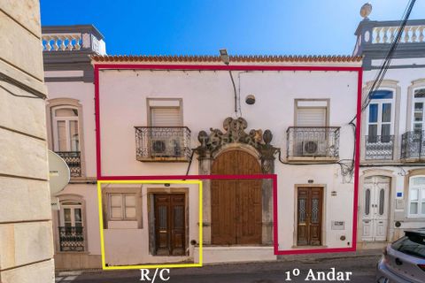 Villa i Tavira, Faro, Tavira - € 586.000 | Ref: C0454-00168 - foto 4