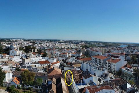 Villa i Tavira, Faro, Tavira - € 586.000 | Ref: C0454-00168 - foto 10