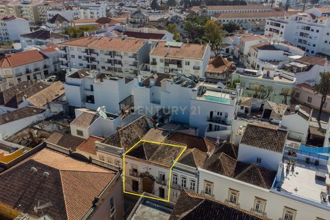 Villa i Tavira, Faro, Tavira - € 586.000 | Ref: C0454-00168 - foto 19