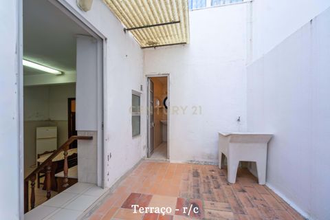 Villa i Tavira, Faro, Tavira - € 586.000 | Ref: C0454-00168 - foto 40
