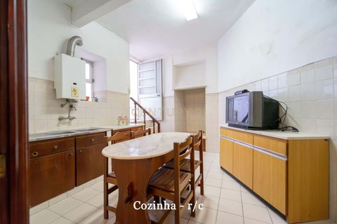 Villa i Tavira, Faro, Tavira - € 586.000 | Ref: C0454-00168 - foto 43