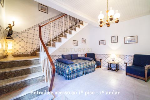 Villa i Tavira, Faro, Tavira - € 586.000 | Ref: C0454-00168 - foto 15