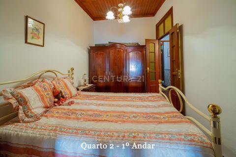 Villa i Tavira, Faro, Tavira - € 586.000 | Ref: C0454-00168 - foto 26