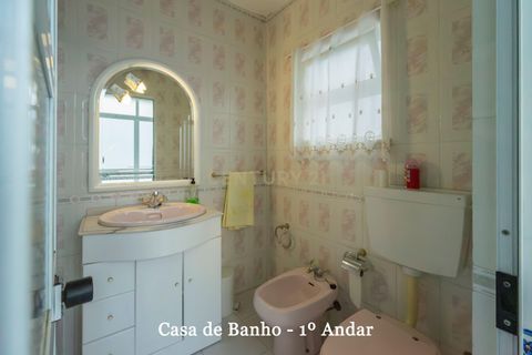 Villa i Tavira, Faro, Tavira - € 586.000 | Ref: C0454-00168 - foto 35