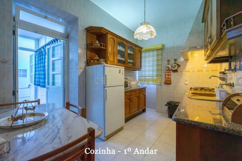 Villa i Tavira, Faro, Tavira - € 586.000 | Ref: C0454-00168 - foto 36