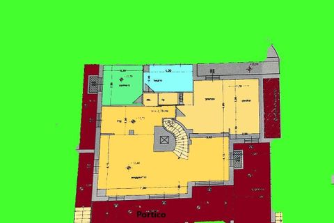 Villa a Luni, La Spezia, Luni - € 470.000 | Ref: 3572 - foto 2