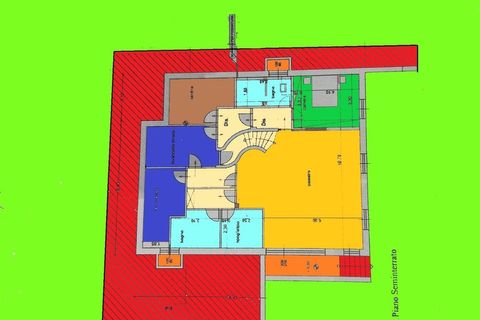 Villa a Luni, La Spezia, Luni - € 470.000 | Ref: 3572 - foto 4