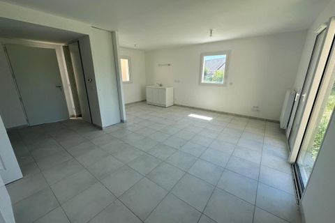 Villa a Saumur, Maine-et-Loire, Saumur - € 233.000 | Ref: LA10032026L - foto 2