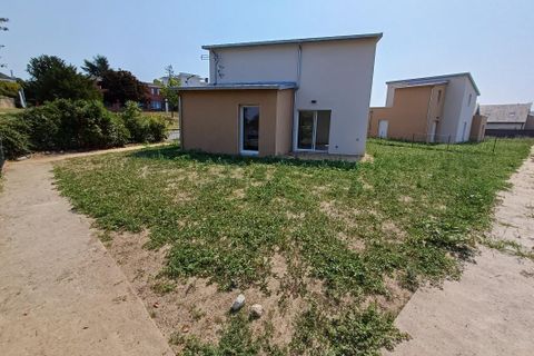 Villa a Saumur, Maine-et-Loire, Saumur - € 233.000 | Ref: LA10032026L - foto 12