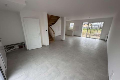Villa a Cholet, Maine-et-Loire, Cholet - € 211.000 | Ref: LA10032026OO - foto 2