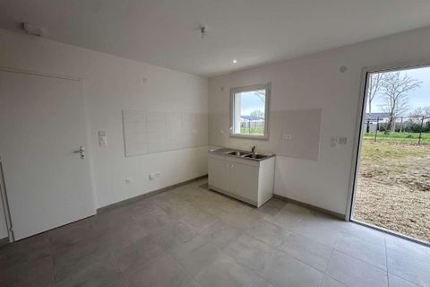 Villa a Cholet, Maine-et-Loire, Cholet - € 211.000 | Ref: LA10032026OO - foto 4