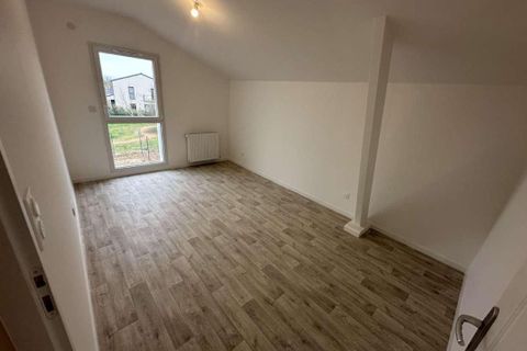 Villa a Cholet, Maine-et-Loire, Cholet - € 211.000 | Ref: LA10032026OO - foto 8
