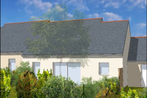 Villa a La Roche-Blanche, Loire-Atlantique, La Roche-Blanche - € 193.000 | Ref: LA10032026AAA - foto 2