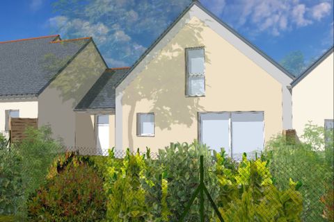 Villa a La Roche-Blanche, Loire-Atlantique, La Roche-Blanche - € 207.000 | Ref: LA10032026CCC - foto 2
