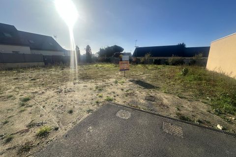 Helårsgrund i Saumur, Maine-et-Loire, Saumur - € 30.200 | Ref: LA10032026DDD - foto 2