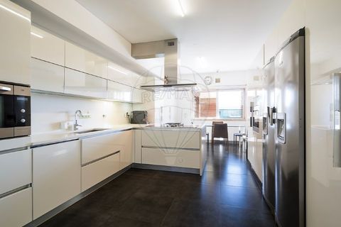 Lejlighed i Sacavem, Lisbon, Sacavem - € 1.150.000 | Ref: 121701308-102 - foto 36