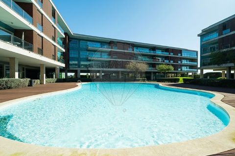 Lejlighed i Sacavem, Lisbon, Sacavem - € 1.150.000 | Ref: 121701308-102 - foto 2