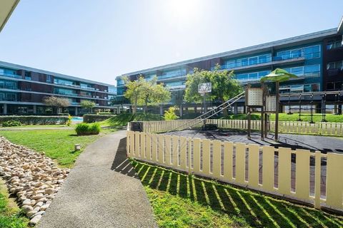 Lejlighed i Sacavem, Lisbon, Sacavem - € 1.150.000 | Ref: 121701308-102 - foto 4