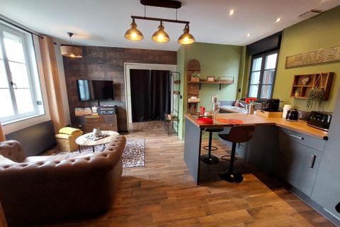 Villa i Long, Somme, Long - € 174.100 | Ref: 1479-THIENPONT - foto 1
