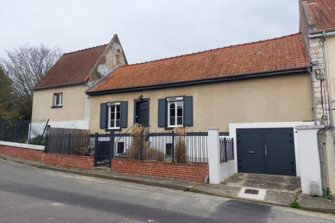Villa i Long, Somme, Long - € 174.100 | Ref: 1479-THIENPONT - foto 12